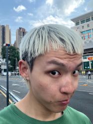 -汀南丝雨Hair design