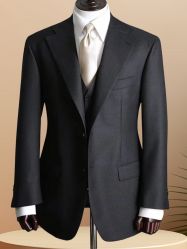 -香港大昌洋服定制(金中环店)