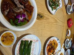 -德胜轩正宗顺德菜(宝安沙井会展中心店)