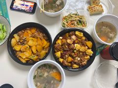 -撒拉花儿·新疆菜·清真(太阳宫店)