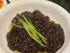 -桃园中华料理炸酱面(燕儿岛路店)
