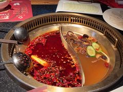 -红运火锅·中国名火锅·国风演绎(省体店)