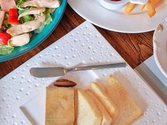 -Kitchen·Y洋厨房西餐厅(王府壹号店)