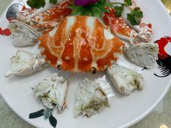 -潮兴·美食大排档·海鲜·老字號(红棉路店)