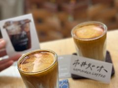 -CAPRAIBEXCOFFEE羍市(菉葭巷店)