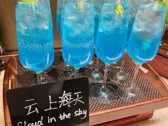 -青岛海天大酒店·1988全日餐厅