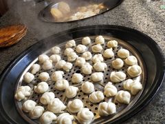 花卷-农家铁锅炖(太阳沟店)
