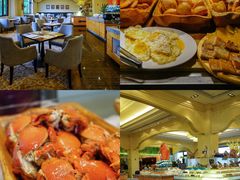 -福建鲤鱼洲酒店