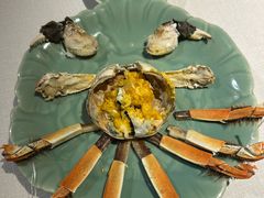 -成隆行·蟹王府(九江路店)