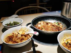 -大碗先生(万家丽店)