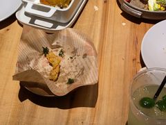 -本处·素食·融合料理(南油店)