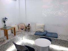 -FULL MOON满月咖啡