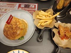 -必胜客(八一店)