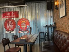 -Side Street街旁(交道口店)