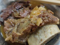 -阿秋牛排(湖心街店)