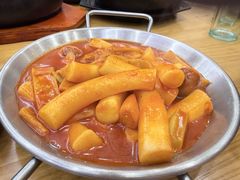 -高社长参鸡汤(高丽街店)