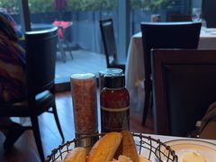 -Wolfgang’s Steakhouse 沃夫冈牛排馆(上海白玉兰广场店)