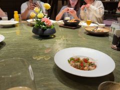 -杭州久泰饭店·粤式融合