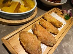 -新白鹿餐厅(金鹰新街口店)