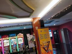 -长安国际影城(钟楼店)