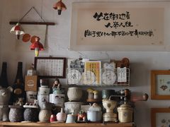 -春风十里咖啡馆