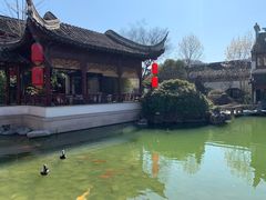 -祝家花園(伯渎港店)