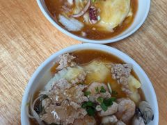 -鸿记·好再来普宁肠粉(莲花路店)