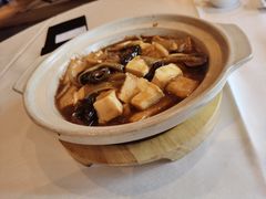 羊肚菌焖水鬼重-炳胜品味(海印总店)