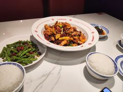 -禄鼎记·排队俩小时都要吃的酸菜鱼(石牌桥店)