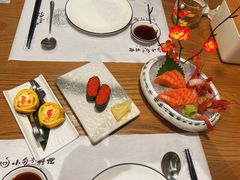 -小句号·精致料理(江南环球港店)