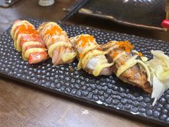 -一豚轩·烧鸟·豚骨拉面(五四路店)