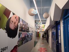 -英孚教育青少儿(银盆岭万达广场店)