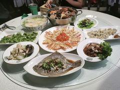 -和源祥·日照菜扛把子(万平口一店)