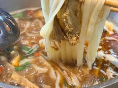 -津市刘聋子粉馆岳阳总店