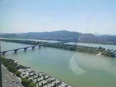 -长沙富力万达文华酒店