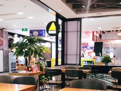 -乐凯撒披萨(正佳广场店)