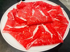 -清真·鸦儿李记·涮肉(月坛店)