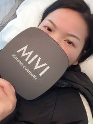 -MIVI半永久纹眉绣眉