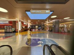 -宝山日月光中心
