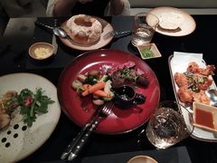 炸云吞-上海苏宁宝丽嘉酒店·Cafe Bellagio西餐厅