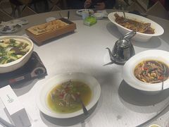 -金陵食府(林景店)