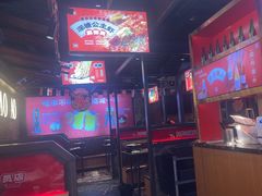 -阿三烧烤·生蚝(超级会员店拓峰店)