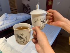 -颐而康按摩(八一桥总店)