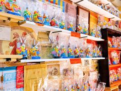 -老北京兔儿爷(杨梅竹斜街店)