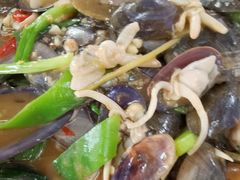 -叶姐海鲜(棋子湾店)