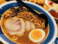 -一心创作料理屋(经开万达店)