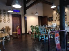 -卧龙堡客栈·中餐厅(古北水镇店)