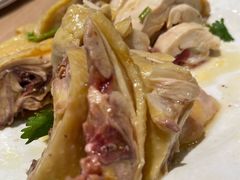 -泰煌鸡·上海白斩鸡·鸡汤面(万航店)
