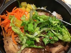 -新石器烤肉(周浦万达店)