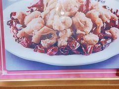 -三毛烤羊腿(乐园路总店)
